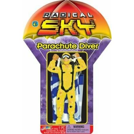 JA-RU Radical Sky Diver 157521